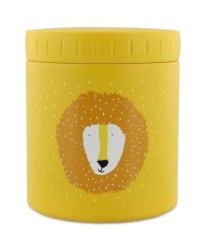 Fiambrera isotérmica 500 ml - Mr. Lion. Trixie