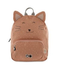 Mochila Trixie Mrs. Cat....