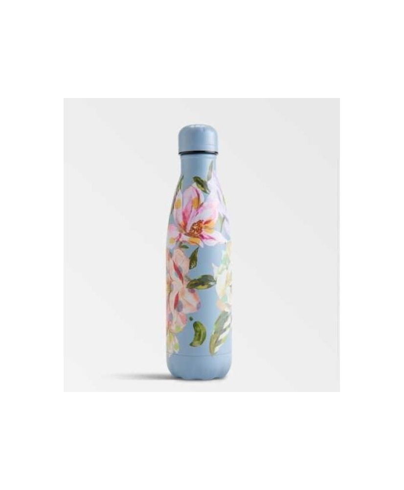 Botella Chillys Magnolia Polka 500ml.