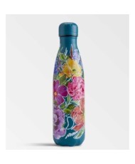 Botella Chillys Petal Sketch 500ml.