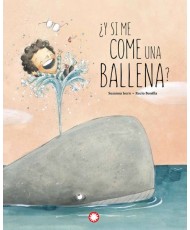 Y si me come una ballena?