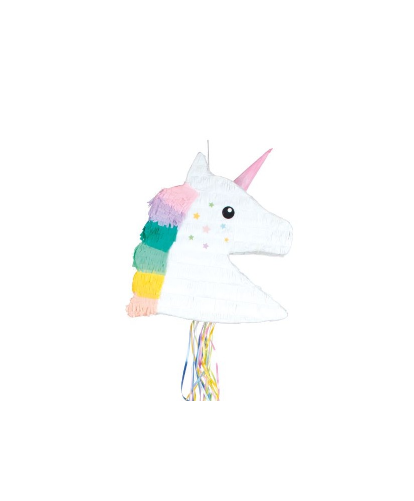 Piñata Unicornio. My Little Day