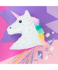 Piñata Unicornio. My Little Day