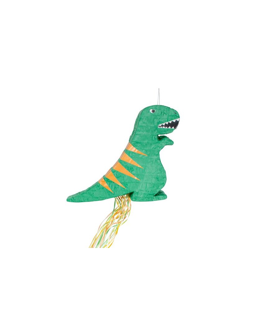 Piñata T Rex. My Little Day