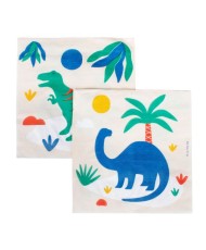 Servilletas de papel Dinosaurios (20 und.) My Little Day