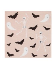 Servilletas de papel Halloween (20 und.) My Little Day