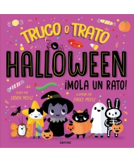 Halloween ¡Mola un Rato!...