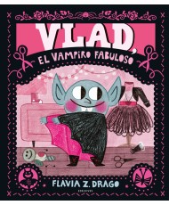 Vlad El Vampiro Fabuloso