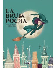 La Bruja Pocha