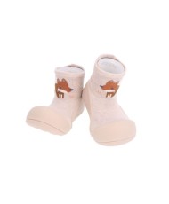 Attipas Woodland Beige Fox