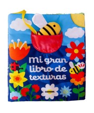 Mi gran libro de texturas