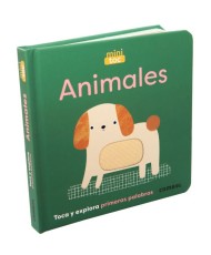 Animales. MiniToc