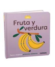 Fruta y verdura. MiniToc