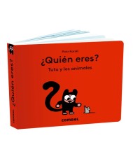 Quién eres? Tutu y los...