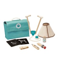 Set Veterinario PlanToys