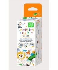 Kit mini rollo para...