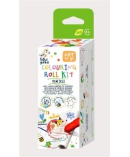 Kit mini rollo para...