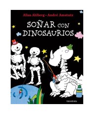 Soñar con Dinosaurios