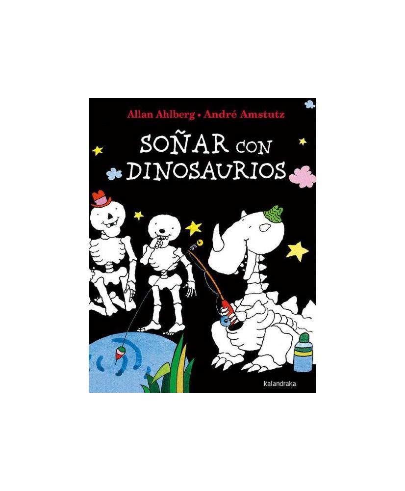 Soñar con Dinosaurios