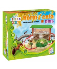 Hormicefa Plus. Cefatoys