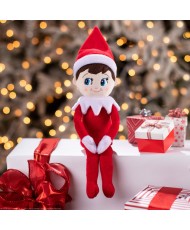 The Elf On The Shelf Peluche "PlusheePal" Elfo Niño