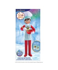 The Elf on The Shelf Vestuario "Claus Couture" Magic Freeze Chef