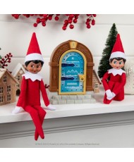 The Elf On The Shelf, Portal Mágico,