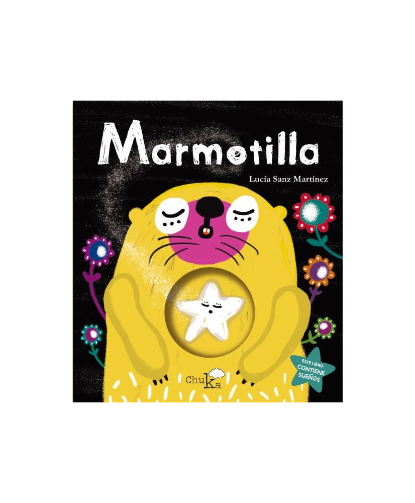 Marmotilla