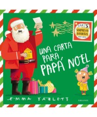 Una carta para Papá Noel