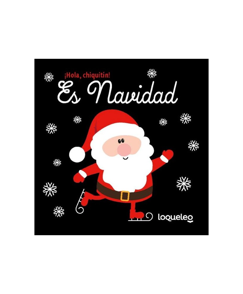 Es Navidad