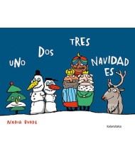 Uno Dos Tres Navidad Es