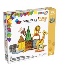 MAGNA-T Safari Animals Set...