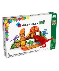 MAGNA-T Dino World 40...