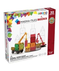 MAGNA-T Construction Set 32...