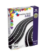 MAGNA-T Xtra Roads Set 12...