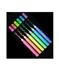 Glow Pens. Tiger Tribe