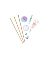 Magic Wand Kit Pastel Power. Tiger Tribe