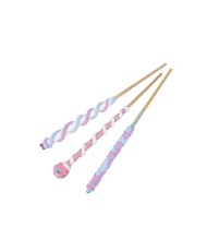 Magic Wand Kit Pastel Power. Tiger Tribe