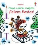 Felices fiestas!. Usborne