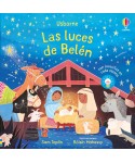 Las luces de Belén. Usborne