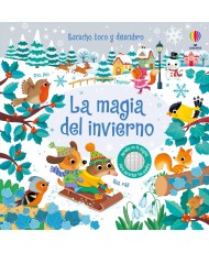 La magia del invierno. Usborne