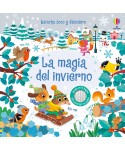 La magia del invierno. Usborne