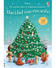 Mi maletín de actividades - Navidad. Usborne