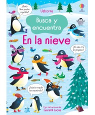 Mi maletín de actividades - Navidad. Usborne