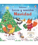 Navidad  Luces y Sonidos....