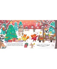 Navidad  Luces y Sonidos. Usborne