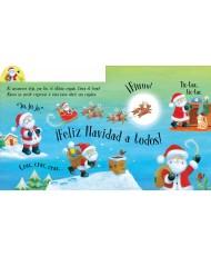 Papá Noel. Usborne