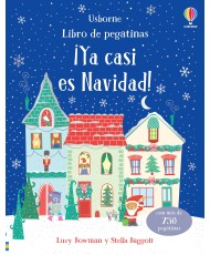 Ya casi es Navidad!. Usborne