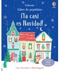 Ya casi es Navidad!. Usborne