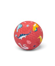 Rubber Ball Dinos 18 cm. Little L